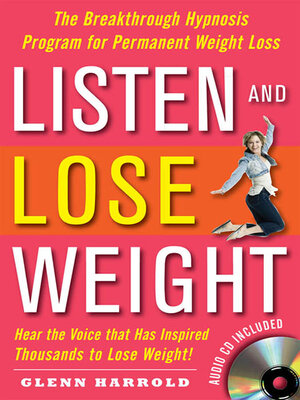 cover image of Listen and Lose Weight